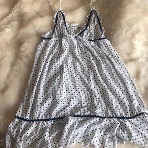 GAP Body chemise, NWOT